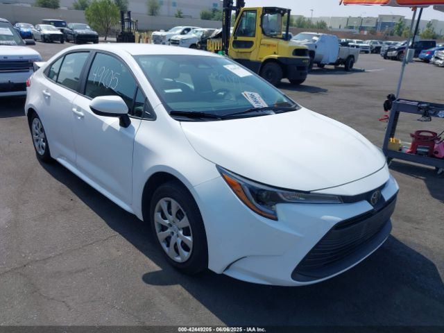 2024 TOYOTA COROLLA 5YFB4MDE4RP150982