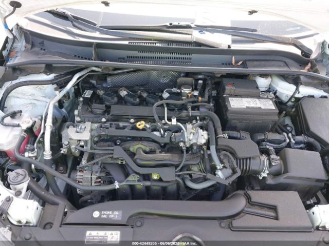 2024 TOYOTA COROLLA 5YFB4MDE4RP150982 Photo 9