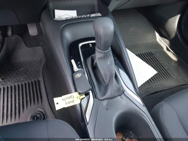 2024 TOYOTA COROLLA 5YFB4MDE4RP150982 Photo 10