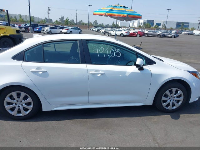 Toyota m20a-fks 2024 5YFB4MDE4RP150982 Image 13