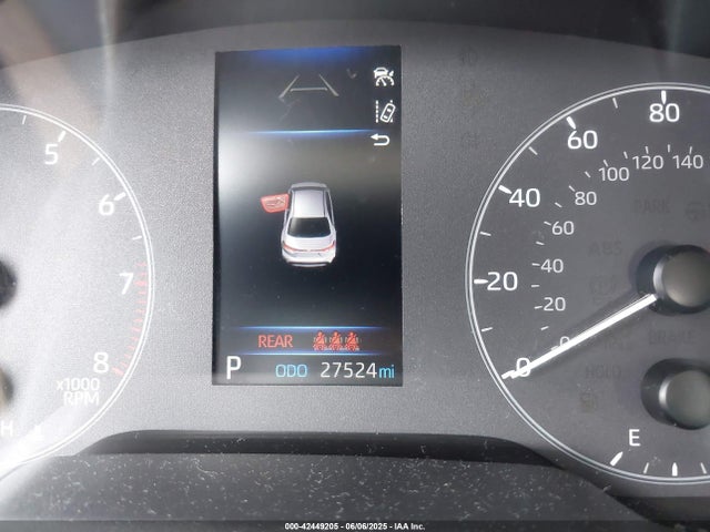 Toyota m20a-fks 2024 5YFB4MDE4RP150982 Image 15