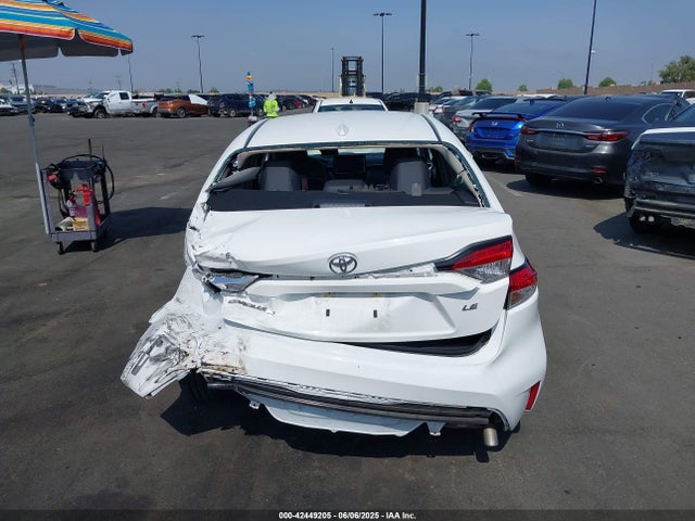 Toyota m20a-fks 2024 5YFB4MDE4RP150982 Image 16