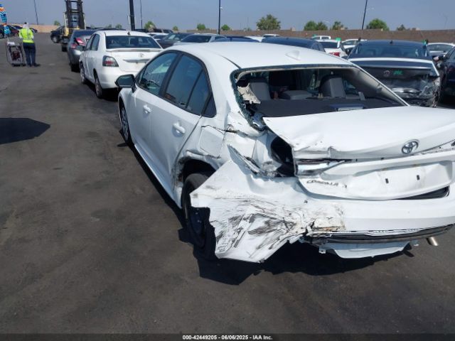 2024 TOYOTA COROLLA 5YFB4MDE4RP150982 Photo 2