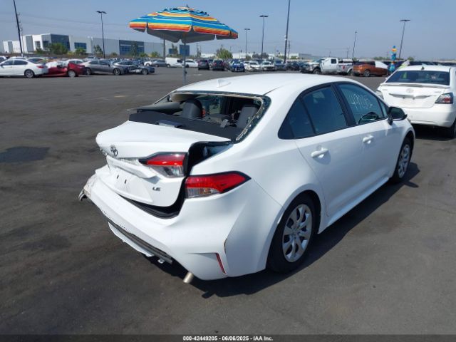 2024 TOYOTA COROLLA 5YFB4MDE4RP150982 Photo 3