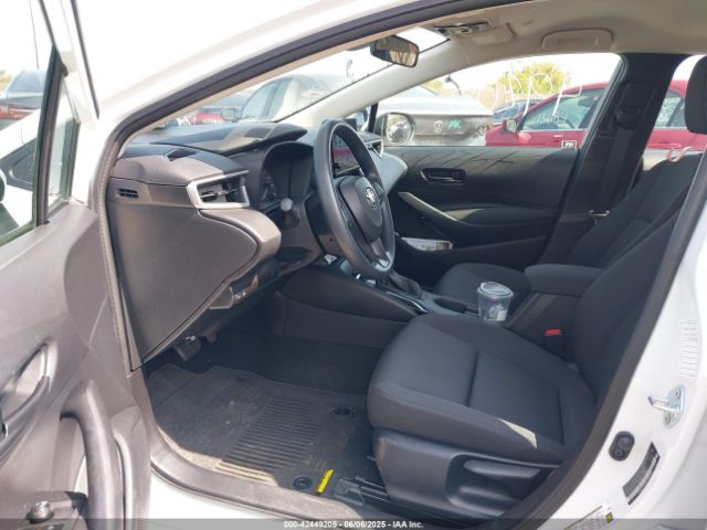 2024 TOYOTA COROLLA 5YFB4MDE4RP150982 Photo 4