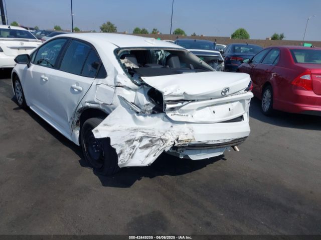 2024 TOYOTA COROLLA 5YFB4MDE4RP150982 Photo 5