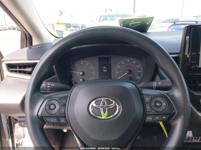 2024 TOYOTA COROLLA 5YFB4MDE4RP150982 Photo 6