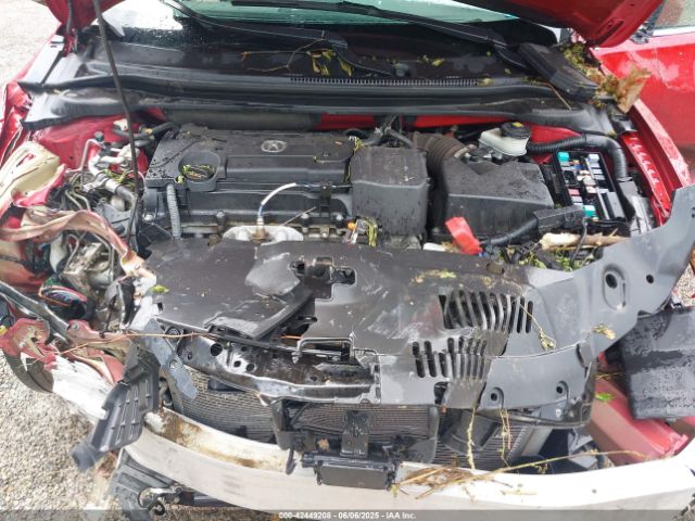 2021 ACURA ILX 19UDE2F71MA001274 Photo 9