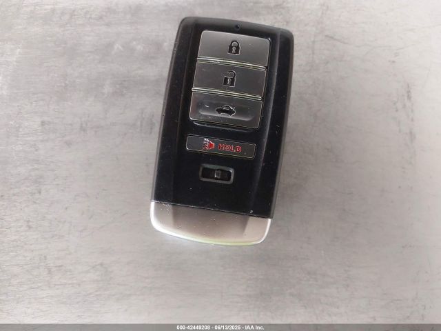 2021 ACURA ILX 19UDE2F71MA001274 Photo 10