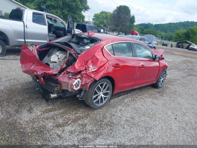 2021 ACURA ILX 19UDE2F71MA001274 Photo 3