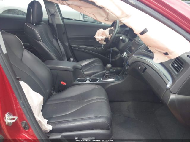 2021 ACURA ILX 19UDE2F71MA001274 Photo 4