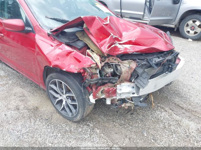 2021 ACURA ILX 19UDE2F71MA001274 Photo 5
