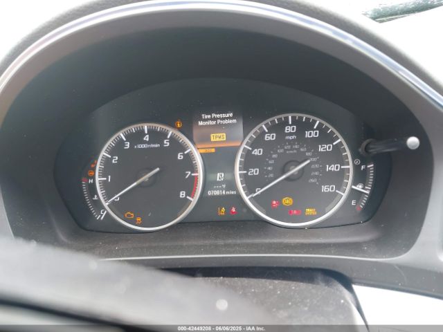 2021 ACURA ILX 19UDE2F71MA001274 Photo 6