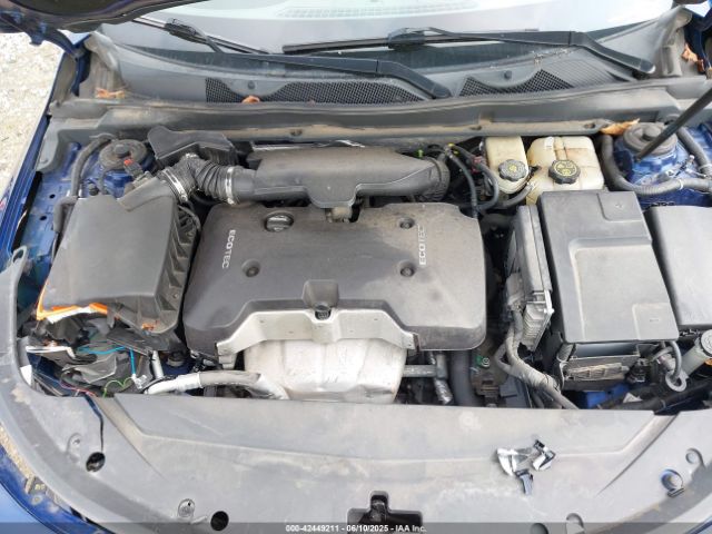 1G11Y5SL9EU149422 Chevrolet lkw