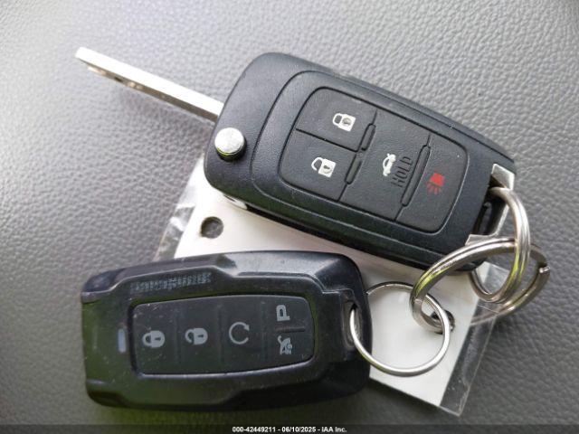 1G11Y5SL9EU149422 Chevrolet lkw