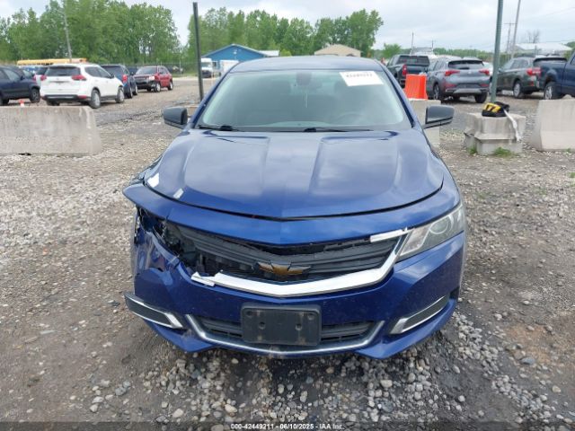 1G11Y5SL9EU149422 Chevrolet lkw