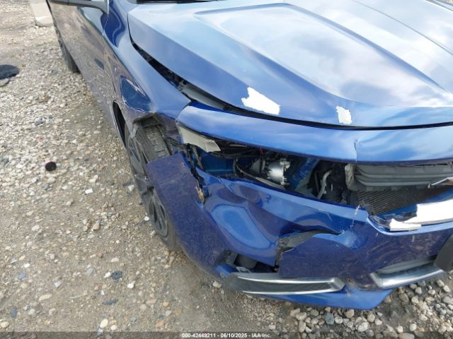1G11Y5SL9EU149422 Chevrolet lkw