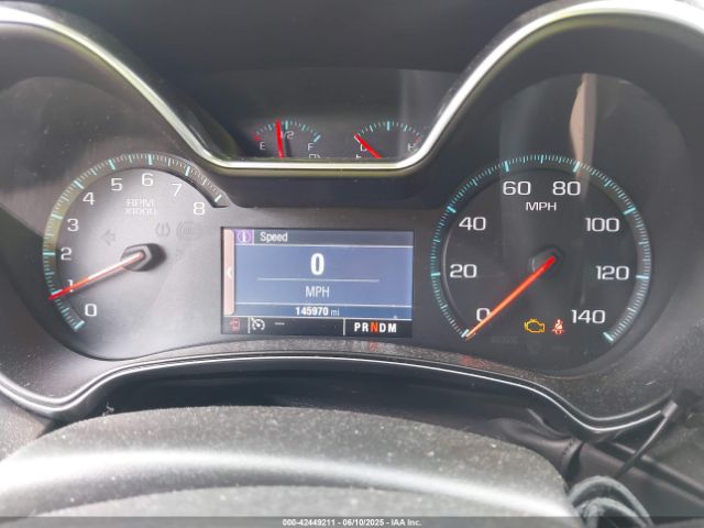 1G11Y5SL9EU149422 Chevrolet lkw