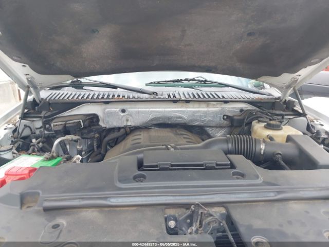 1FMJU1GT0FEF42186 Ford Expedition Xl