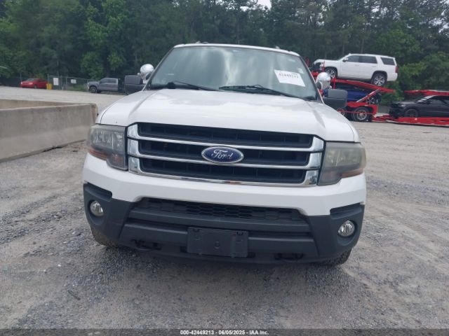 1FMJU1GT0FEF42186 Ford Expedition Xl
