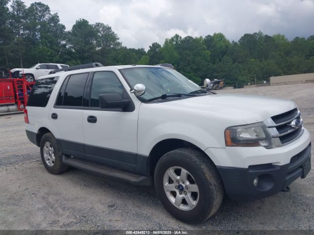 1FMJU1GT0FEF42186 Ford Expedition Xl