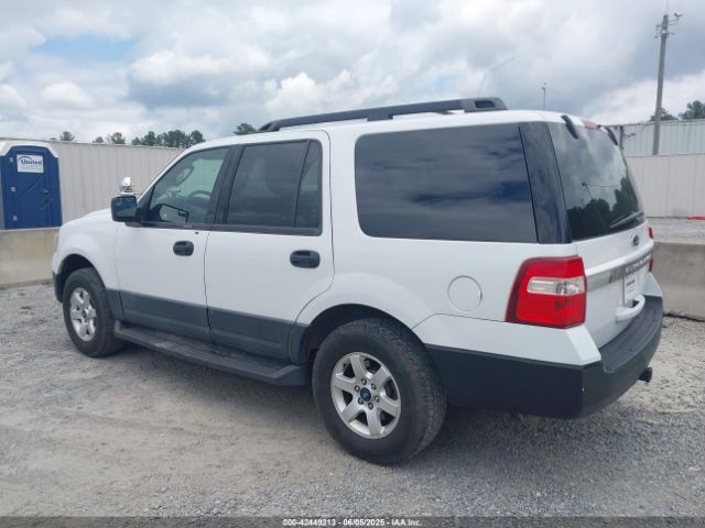 1FMJU1GT0FEF42186 Ford Expedition Xl