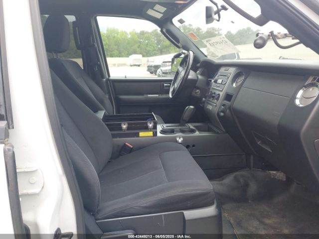 1FMJU1GT0FEF42186 Ford Expedition Xl
