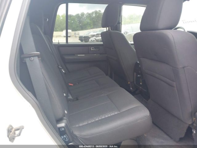 1FMJU1GT0FEF42186 Ford Expedition Xl