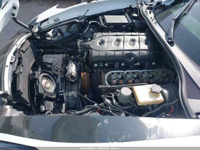 2017 CHEVROLET CORVETTE 1G1YS2D60H5603089 Photo 9