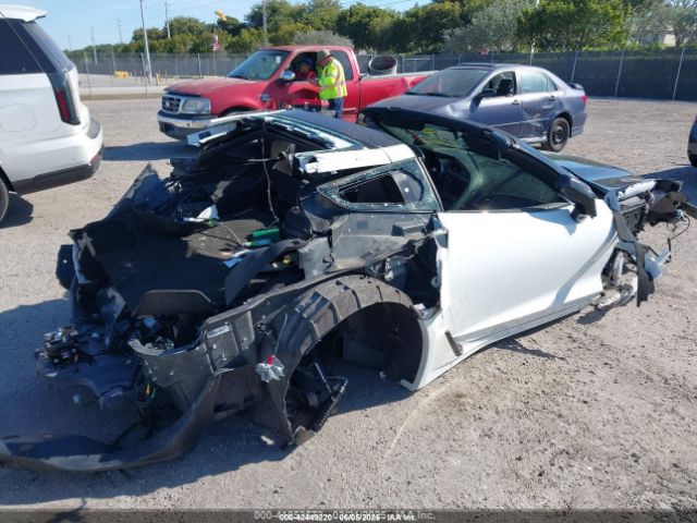2017 CHEVROLET CORVETTE 1G1YS2D60H5603089 Photo 3