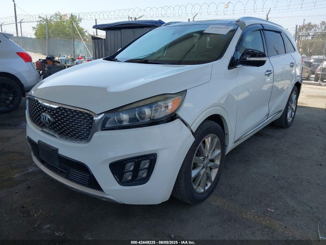5XYPK4A56GG021935 KIA dohc gdi lambda ii