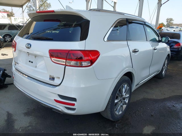 5XYPK4A56GG021935 KIA dohc gdi lambda ii