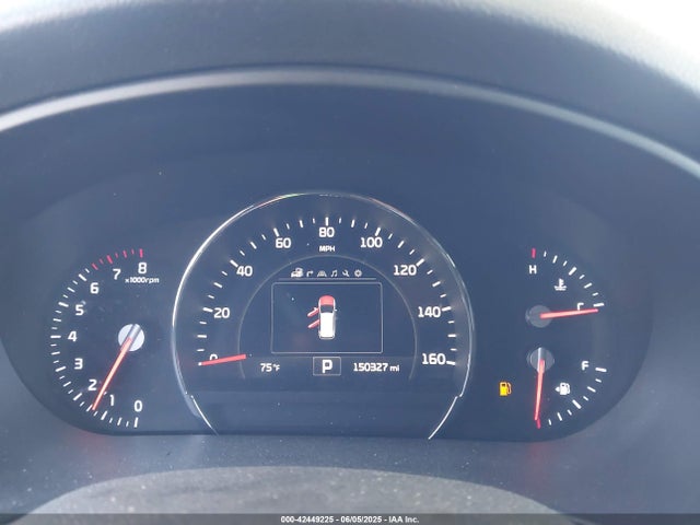 5XYPK4A56GG021935 KIA dohc gdi lambda ii