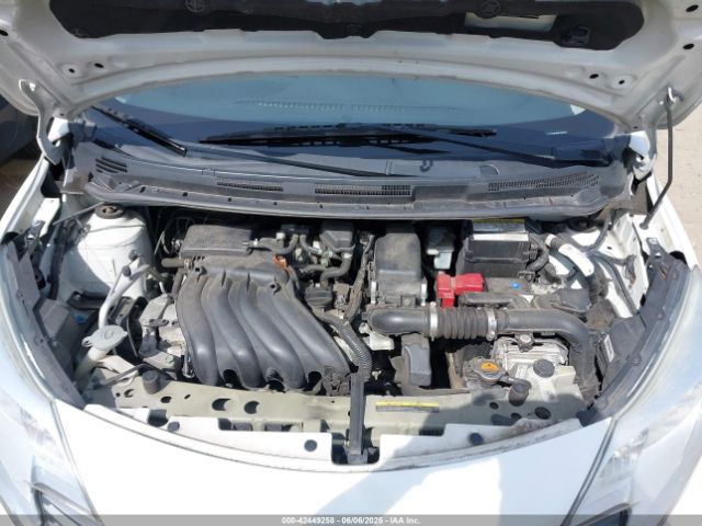 3N1CE2CP5FL362374 Nissan Versa Note S (sr)/s Plus/sl/sr/sv