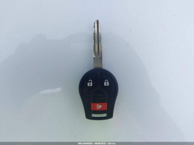 3N1CE2CP5FL362374 Nissan Versa Note S (sr)/s Plus/sl/sr/sv