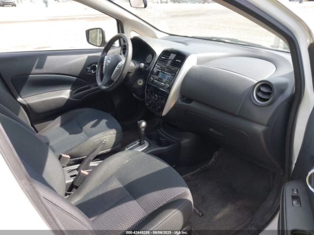 3N1CE2CP5FL362374 Nissan Versa Note S (sr)/s Plus/sl/sr/sv