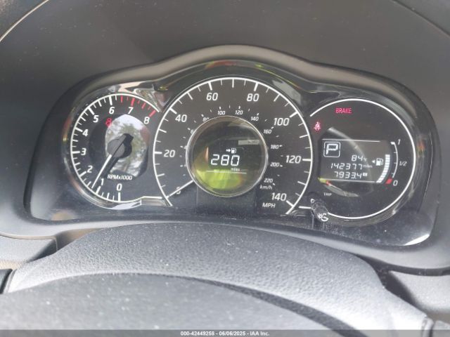 3N1CE2CP5FL362374 Nissan Versa Note S (sr)/s Plus/sl/sr/sv