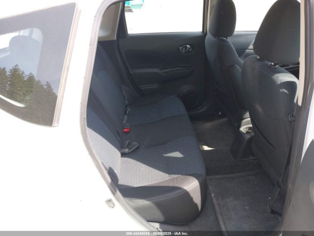 3N1CE2CP5FL362374 Nissan Versa Note S (sr)/s Plus/sl/sr/sv