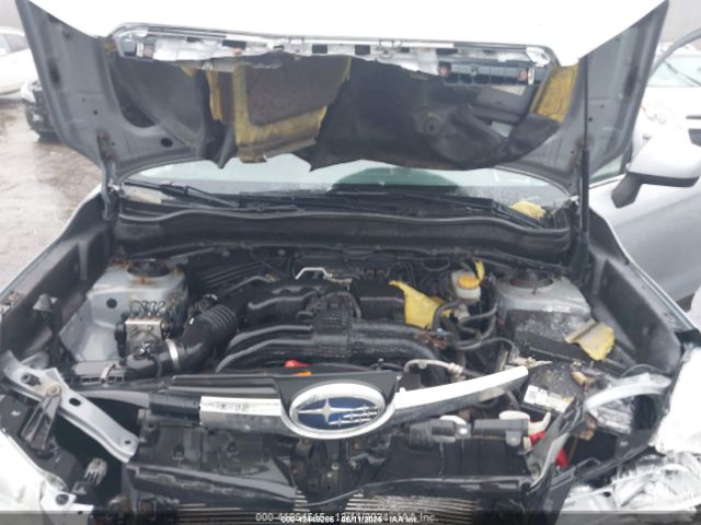 2014 SUBARU FORESTER JF2SJAHC4EH522229 Photo 9
