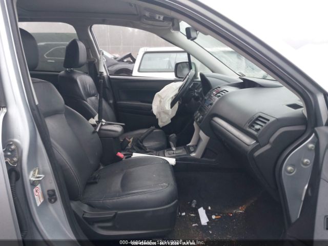 2014 SUBARU FORESTER JF2SJAHC4EH522229 Photo 4