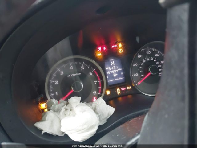 2014 SUBARU FORESTER JF2SJAHC4EH522229 Photo 6