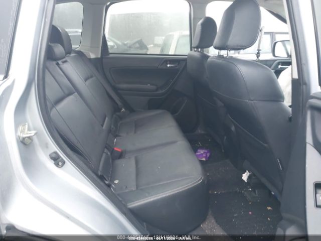 2014 SUBARU FORESTER JF2SJAHC4EH522229 Photo 7