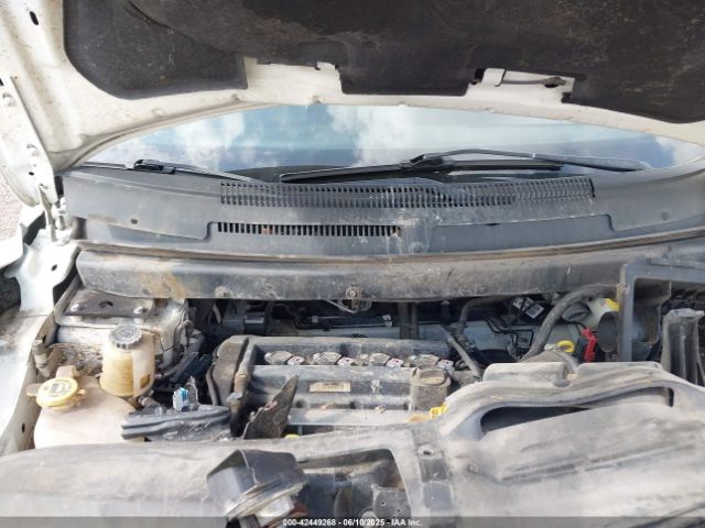 2019 DODGE JOURNEY 3C4PDCAB4KT861661 Photo 9