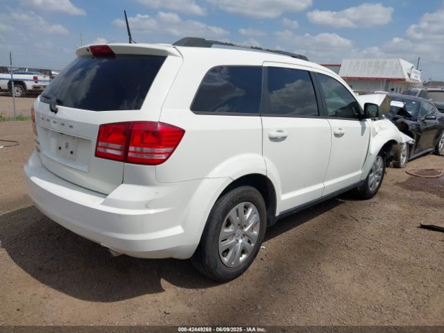 2019 DODGE JOURNEY 3C4PDCAB4KT861661 Photo 3
