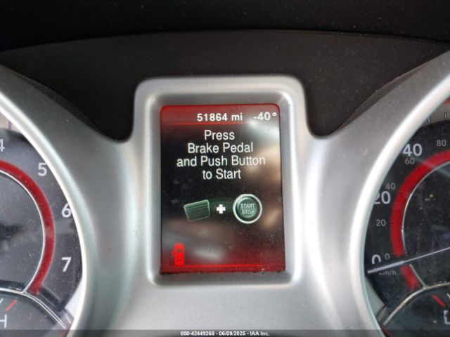 2019 DODGE JOURNEY 3C4PDCAB4KT861661 Photo 6