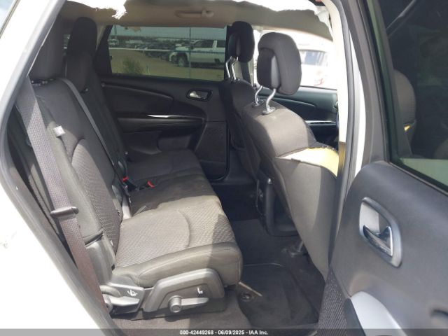 2019 DODGE JOURNEY 3C4PDCAB4KT861661 Photo 7