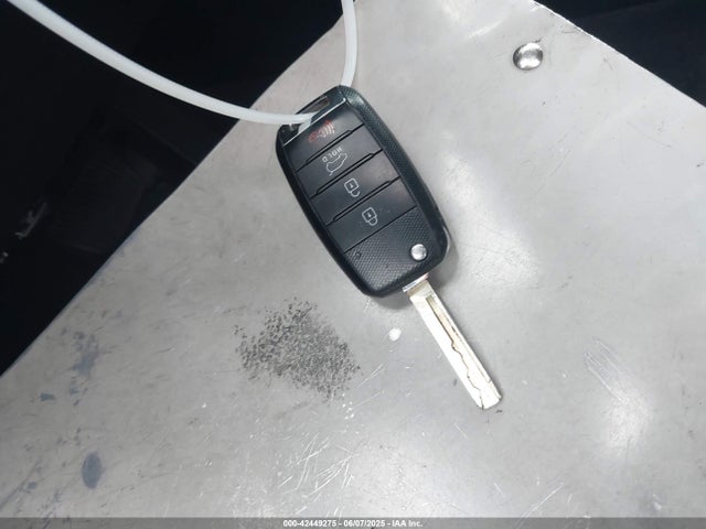 5XYPG4A57GG070630 KIA dohc gdi lambda ii