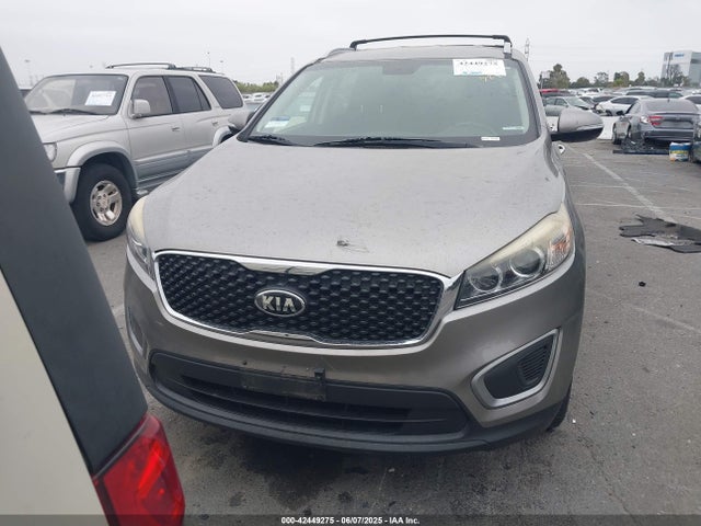 5XYPG4A57GG070630 KIA dohc gdi lambda ii