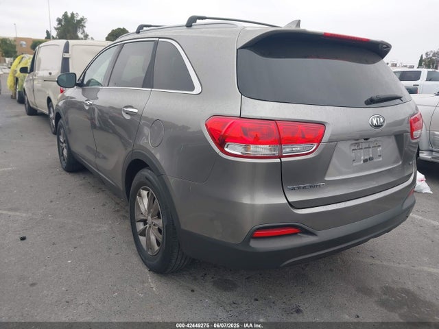 5XYPG4A57GG070630 KIA dohc gdi lambda ii