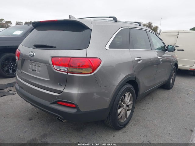 5XYPG4A57GG070630 KIA dohc gdi lambda ii